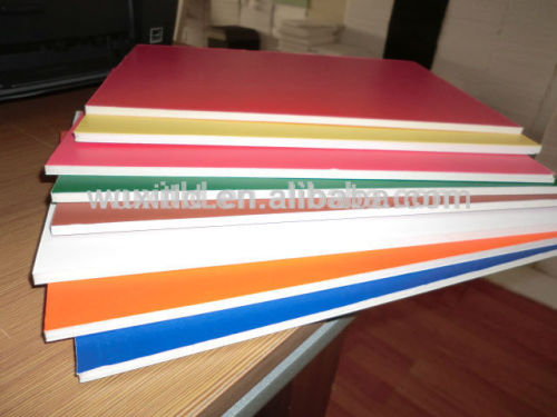 Foam Boards / Posters/Color foam board/paper foam board/ps foam board/KT foam board/KT Board/Foam Board