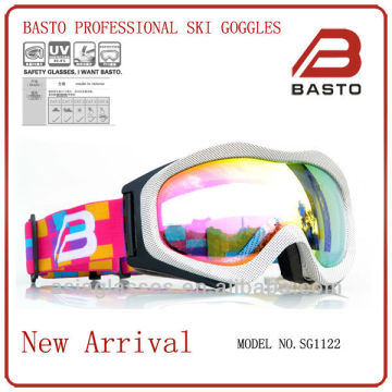 2013 /14 New designed ski goggles snow goggles/snow goggles