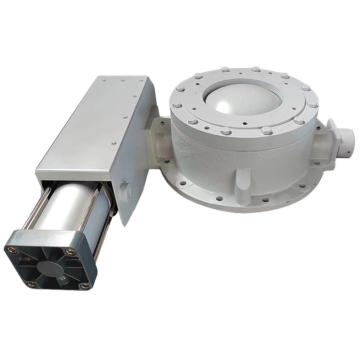 Double Insulated Dome Valve