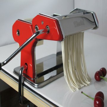 hand operated noodle making machine home use noodle machine manual