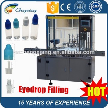 Automatic small essential oil bottle filling machine,essential oil bottle filling machine,essential oil filling machine