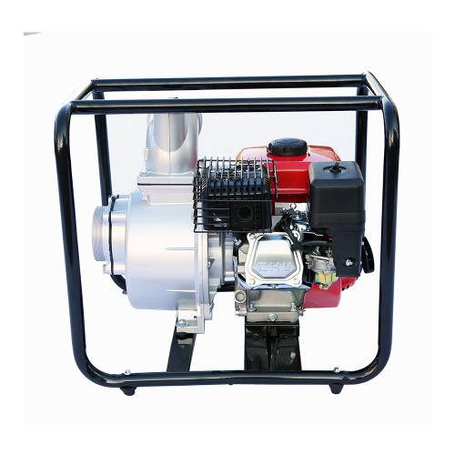 2 Inch Gas Powered Water Pump