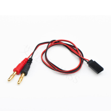 Amass Futaba Charge Leads