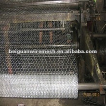 hardware protect hexagonal wire netting fence