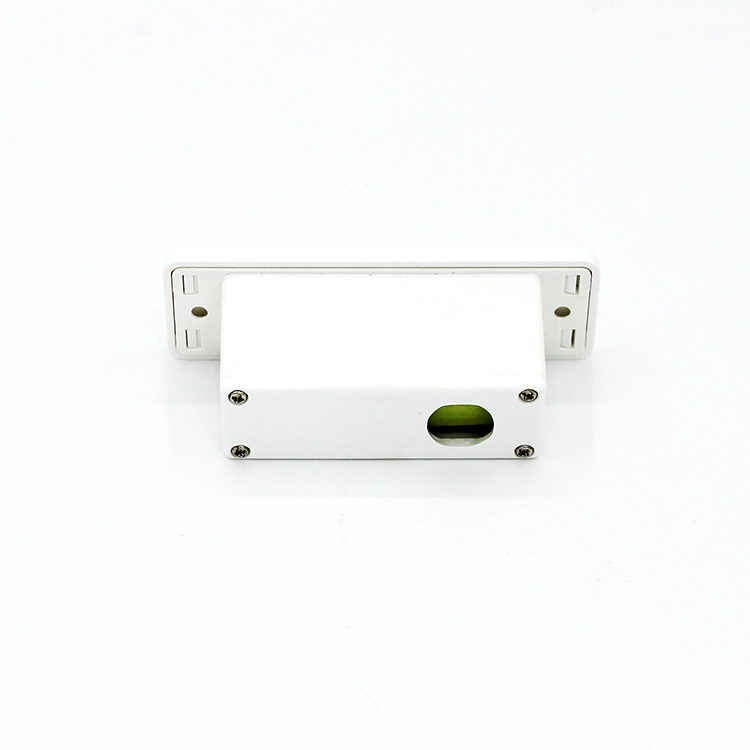 Salida USB empotrada USB Recessed Outlet