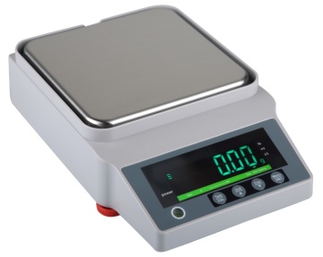 Digital Scale Precision: 0.01g Digital Balance Laboratory Scale