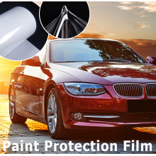 Paint and Surface Protective Films