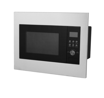 Integrated 30L Microwave Oven: Encastrable Horno de Microondas