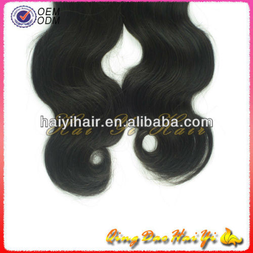 Most Popular New Arrvial Brazilian Bundles Hair Wholesale