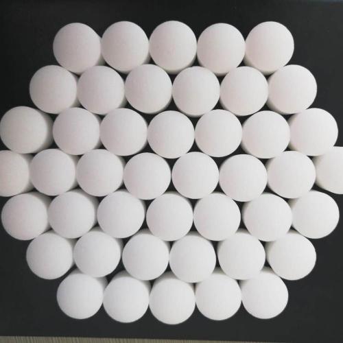 High Purity Water Softener Tablet