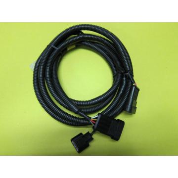 Auto Lamp Wire Harness