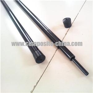 Tapered Telescopic Pole