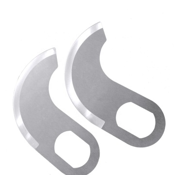 Knife Blade for Cutting and Mixing Machine Meat Mincer Spare Parts