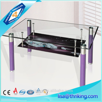 table top tempered glass , Oval tempered dinning table top, coffee table top tempered glass