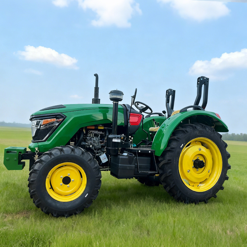 604 جرار 604tractor