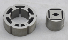 Precision Electric Motor Core for Power Tools
