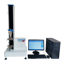 Yarn Strength Tester: Yarn Tensile Strength Testing Machine