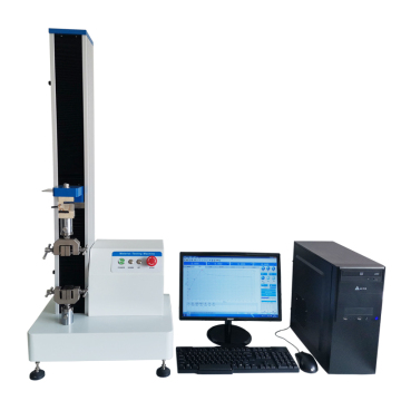 Yarn Strength Tester: Yarn Tensile Strength Testing Machine