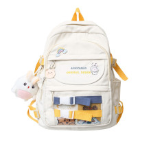 Waterproof Leisure Backpack for Girls