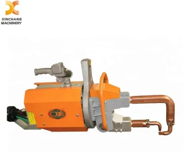 X C Type Pneumatic Hanging Spot Welding Gun