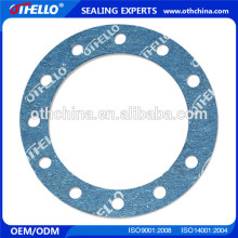 Klinger type non asbestos rubber gasket sheet for pipe