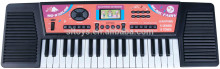37 keys baby product MQ-832USB