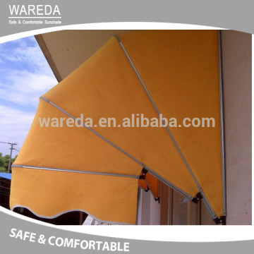 canopy window awning