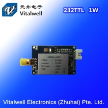 VW321A 232TTL 433MHz Wireless Data Link Module