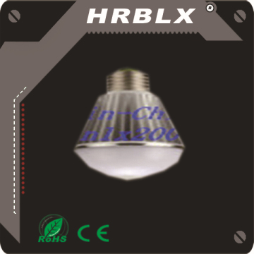 Infrared motion Indoor Sensor LED Bulb