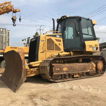 Used CAT D5K Bulldozer and Secondhand Machines for Sale