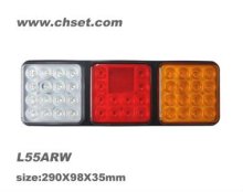 LED Combination Tail Lamp