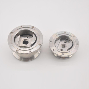 Precision CNC Machining Auto Parts of OEM Service