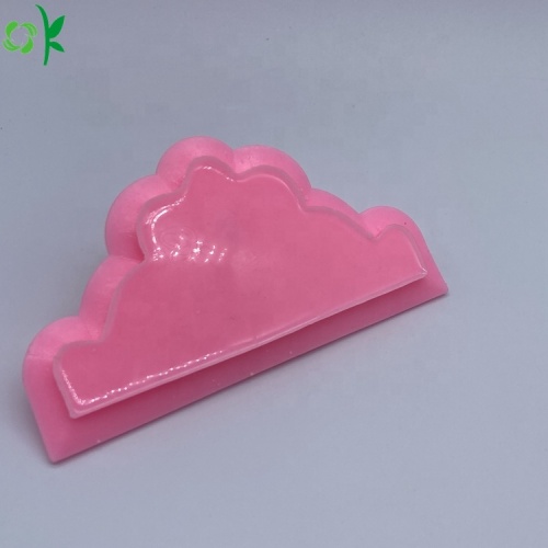 Silicone DIY Cake Decorating Molds