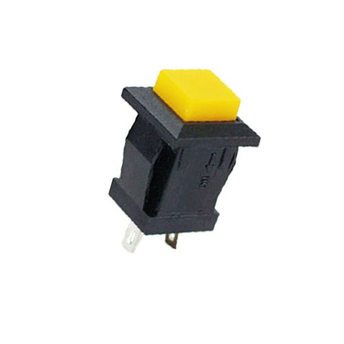 UL Quality Momentary Push Button Switch