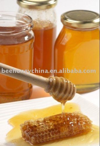 pure polyflora honey