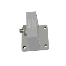 X Band 8.2 to 12.5GHz Waveguide to Coaxial Adapter WR90 Adapter