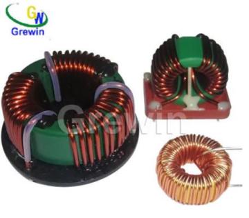 High Frequency Ferrite Inductor for PCB
