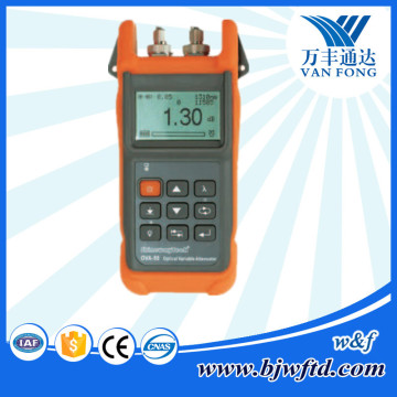 ShinewayTech OVA-50 Optical Variable Attenuator