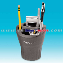 Commutemate Cell Cup Cell Phone Holder?