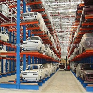 Cantilever Racking For Beams, Profiles, Pipes , Timber