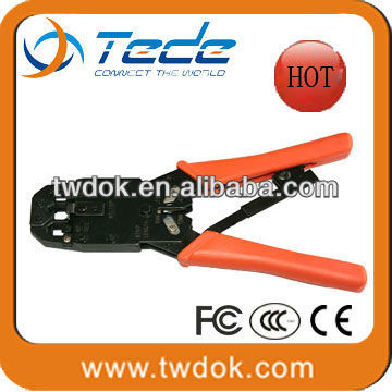 manual hydraulic crimping tool