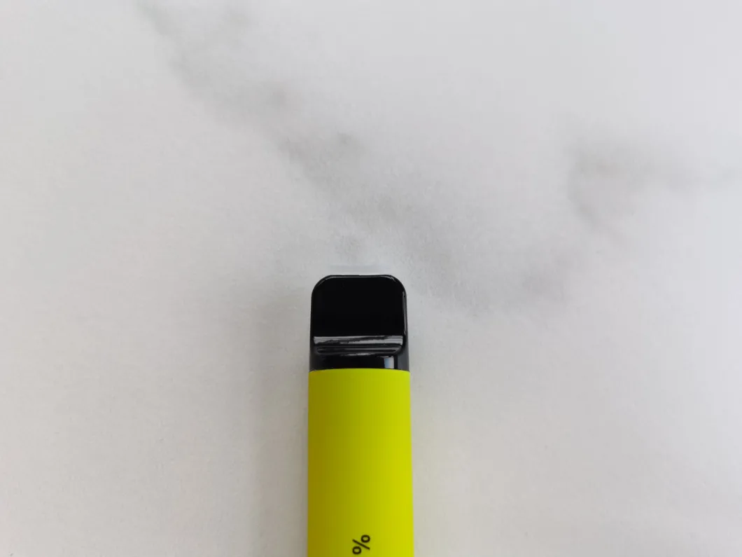 Air Glow Plus 2% Inc Salt 550mAh Russia Hot Sale Vape Pens