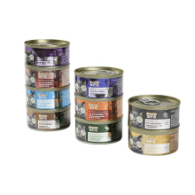 Pet Food Cat Canned Food Cat Wet Snack