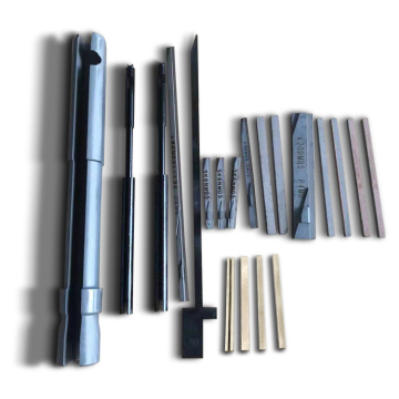 Honing Tools & Cylinder Honing Heads