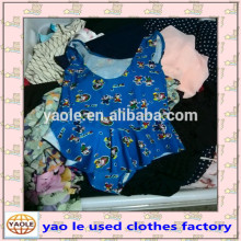 summer used clothes packs of clothes used unsorted used clothing