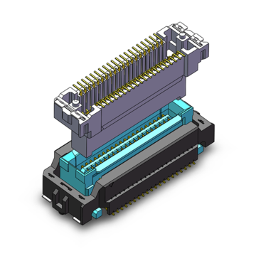 Miniature Board to Board Connectors