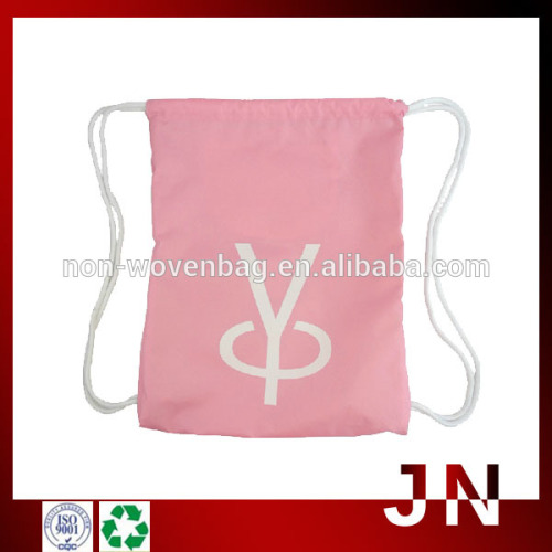 Cheap Draw String Non Woven Bag, Drawstring PP Non Woven Bags