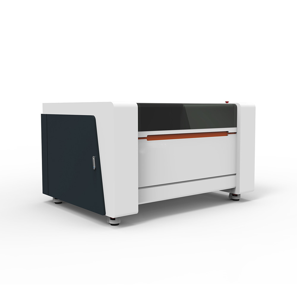 co2 laser cutting machine for rubber stamp