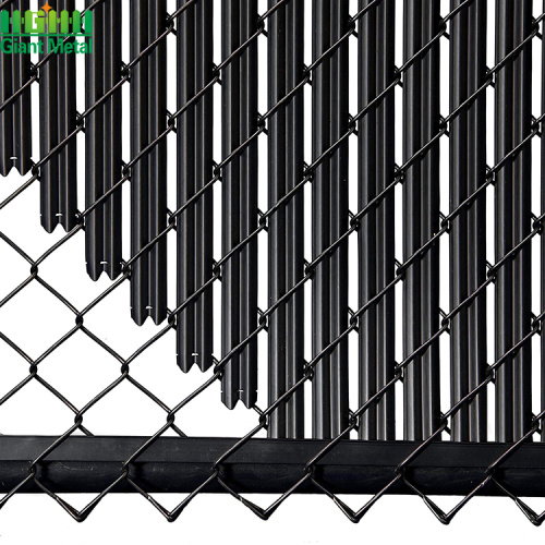 chain link fence of high quality electric galvanized