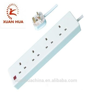 socket plug